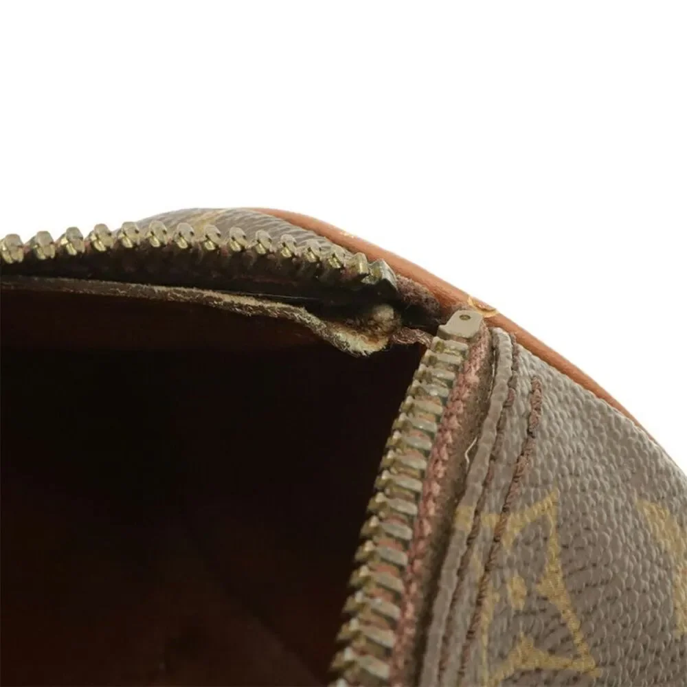 Louis Vuitton Papillon 22 Handbag